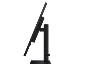 Монитор Samsung 32D702 32" IPS LED, 3840x2160, HDMI, DP Black