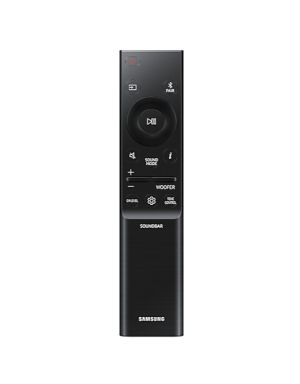 Аудио система Samsung HW-Q930F Soundbar 9.1.4ch, Wireless Dolby Atmos, Q-Symphony, SpaceFit Sound, Black