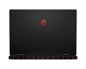 Лаптоп MSI Raider A18 HX A9WIG, NVIDIA GeForce RTX 5080 16GB GDDR7 1334 AI TOPS, AMD Ryzen 9 9955HX3D (16C/32T Up to 5.4 GHz, 128 MB L3), 18" 16:10 UHD+ (3840x2400), MiniLED, 120Hz, 64GB DDR5 2x32 Up to DDR5-5600, 2TB PCIe Gen4x4 SSD, Wi-Fi 7, Windows 11 
