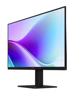 Монитор Samsung LS24F320 24" IPS LED, 1920x1080, 5ms, 120 Hz, 250cd/m2,HDMI  Black