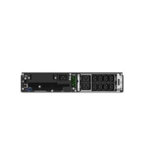 Непрекъсваем ТЗИ APC Smart-UPS SRT 2200VA RM 230V