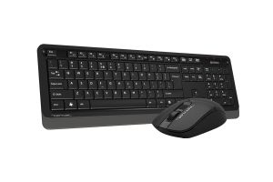 A4 FG1012 FSTYL USB DESKT BLCK