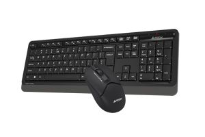 A4 FG1012 FSTYL USB DESKT BLCK