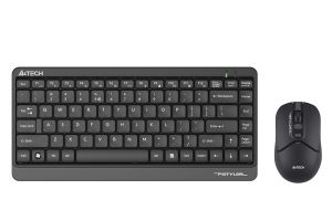 A4 FG1112 FSTYL USB DESKT BLCK