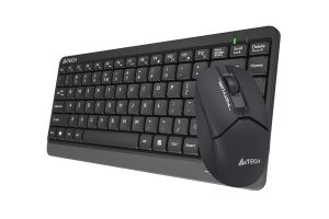 A4 FG1112 FSTYL USB DESKT BLCK