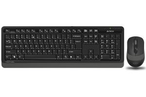 A4 FG1010 FSTYL USB DESKT GRY
