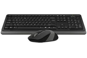 A4 FG1010 FSTYL USB DESKT GRY