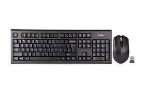 A4 3000N WL DESKTOP BLACK