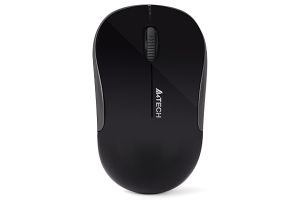 A4 G3-300N V-TRACK WL BLACK