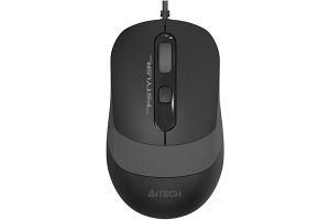 A4 FM10 USB GREY