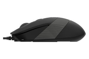 A4 FM10 USB GREY