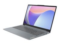 LENOVO IdeaPad Slim 3 Intel Core i5-12450H 15.6inch FHD 300nits 16GB DDR5 1TB PCIe W11H 2y Arctic Grey