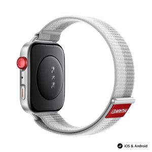 Часовник Huawei Watch Fit 4, Seiya-B19F, Gray + Huawei FreeBuds SE 2