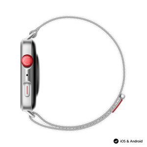 Часовник Huawei Watch Fit 4, Seiya-B19F, Gray + Huawei FreeBuds SE 2
