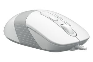 A4 FM10 USB WHITE