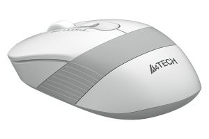 A4 FM10 USB WHITE