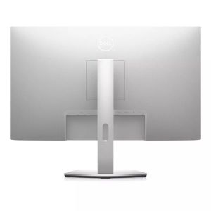 Monitor Dell S3221QSA, 32 inchi curbat 4K AG, VA, 4 ms, 3000:1, 300 cd/m2, UHD (3840x2160), AMD Radeon FreeSync, 99% sRGB, HDMI, DP, hub USB 3.0, difuzoare Comfort View 2 x , Ieșire audio, PBP, PIP, Înălțime reglabilă, Înclinare, Negru