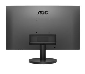 Monitor AOC Q27B3MA, 27" VA WLED, 2560x1440@75Hz, 4ms GtG, 250cd m2, 4000:1,DCR 50M:1, Adaptive Sync, FlickerFree, Low Blue Light, 2Wx2, Tilt, HDMI, DP
