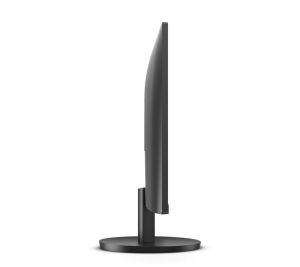 Monitor AOC Q27B3MA, 27" VA WLED, 2560x1440@75Hz, 4ms GtG, 250cd m2, 4000:1,DCR 50M:1, Adaptive Sync, FlickerFree, Low Blue Light, 2Wx2, Tilt, HDMI, DP