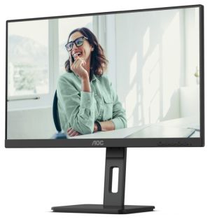 Monitor AOC 24P3CV, 23.8