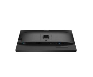 Монитор AOC 24P2QM, 23.8" VA WLED, 1920x1080@75Hz, 4ms GtG, 300cd m/2, 3000:1, 50M:1 DCR, Adaptive Sync, Low Blue Light, FlickerFree, 2Wx2, Tilt, Height Adjust, Pivot, Swivel, D-SUB, DVI, HDMI, DP, USB hub