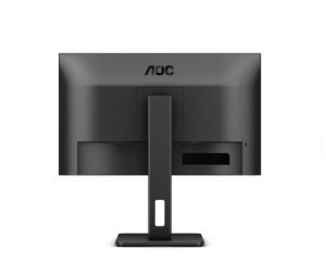 AOC 24E3QAF 23.8inch WLED 1920x1080 IPS 75Hz Black HDMI