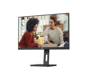AOC 24E3QAF 23.8inch WLED 1920x1080 IPS 75Hz Black HDMI