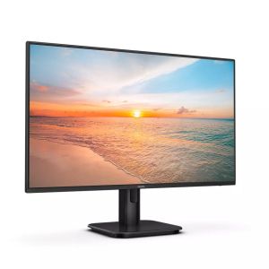 Monitor Philips 24E1N1100A, 23,8" IPS WLED, 1920x1080@100Hz, 4ms GtG, 1ms MPRT, 250cd m/2, 1300:1, Mega Infinity DCR, Adaptive Sync, FlickerFree, Low Blue-SUB, HDMI, Ti2W-Dx2.