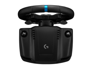 Racing Wheel LOGITECH G923 + G29 Shifter for PS5/PS5/PC