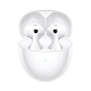 Слушалки Huawei FreeBuds 6, Harper-T00, White