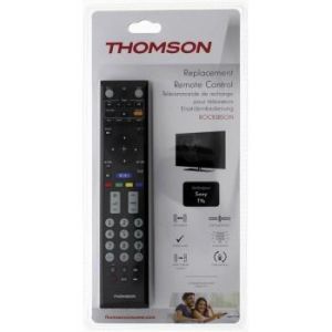 Telecomanda universala Thomson ROC1128SONY, pentru televizoare SONY