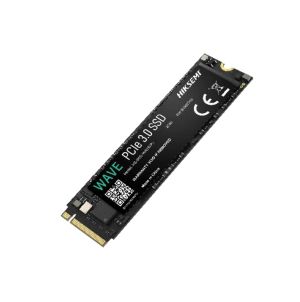 Твърд диск Hiksemi PCIe Gen 3 x 4, NVMe, 80.15 x 22.15 x 2.38 mm, up to 2280MB/s read speed, 1800MB/s write speed