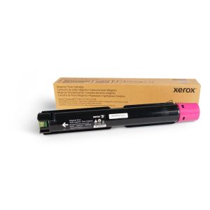 Consumable Xerox VersaLink C7100 Sold Magenta Toner Cartridge (18,500 pages)