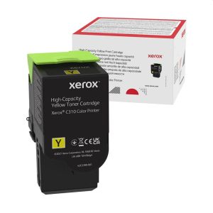XEROX 006R04371 Toner Yellow high capacity C310/C315 5500 pages