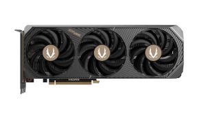 Видео карта ZOTAC GAMING RTX 5070 TI Solid Core OC 16GB GDDR7