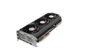 Видео карта ZOTAC GAMING RTX 5070 TI Solid Core OC 16GB GDDR7
