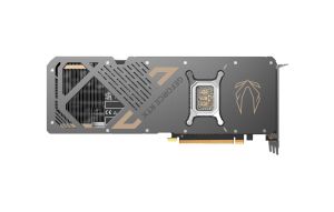 Видео карта ZOTAC GAMING RTX 5070 TI Solid Core OC 16GB GDDR7
