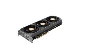 Видео карта ZOTAC GAMING RTX 5070 TI Solid SFF 16GB GDDR7