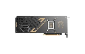 Видео карта ZOTAC GAMING RTX 5070 TI Solid SFF 16GB GDDR7