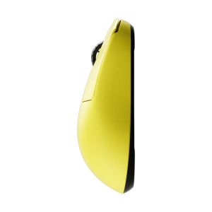 Scyrox професионална геймърска мишка V8 Yellow - Wireless Gaming Mouse - 8K Polling Rate