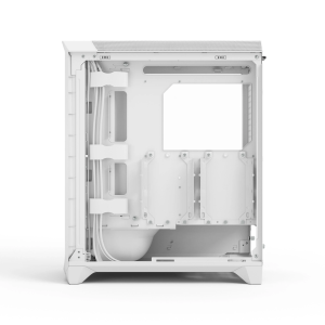 FD MESHIFY 3 WHITE TG LIGHT CT