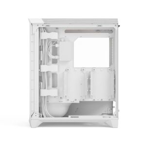 FD MESHIFY 3 AMBIEN PRO RGB WH