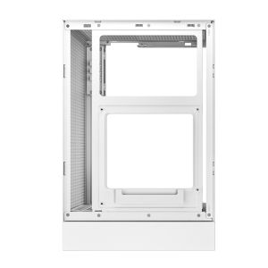 DeepCool Case mini-ITX - CH170 DIGITAL White