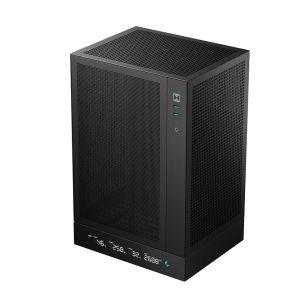 DeepCool Case mini-ITX - CH170 DIGITAL