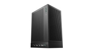 DeepCool Case mini-ITX - CH170 DIGITAL