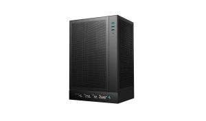 DeepCool Case mini-ITX - CH170 DIGITAL