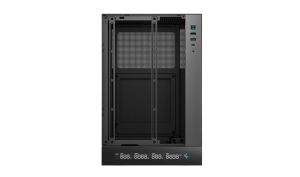 DeepCool Case mini-ITX - CH170 DIGITAL