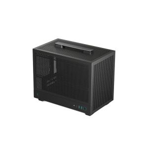 DeepCool Case mini-ITX - CH160 MESH