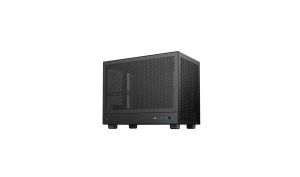 DeepCool Case mini-ITX - CH160 MESH