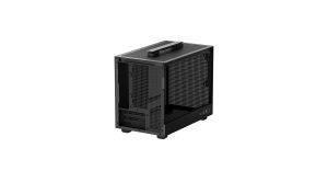 DeepCool Case mini-ITX - CH160 MESH